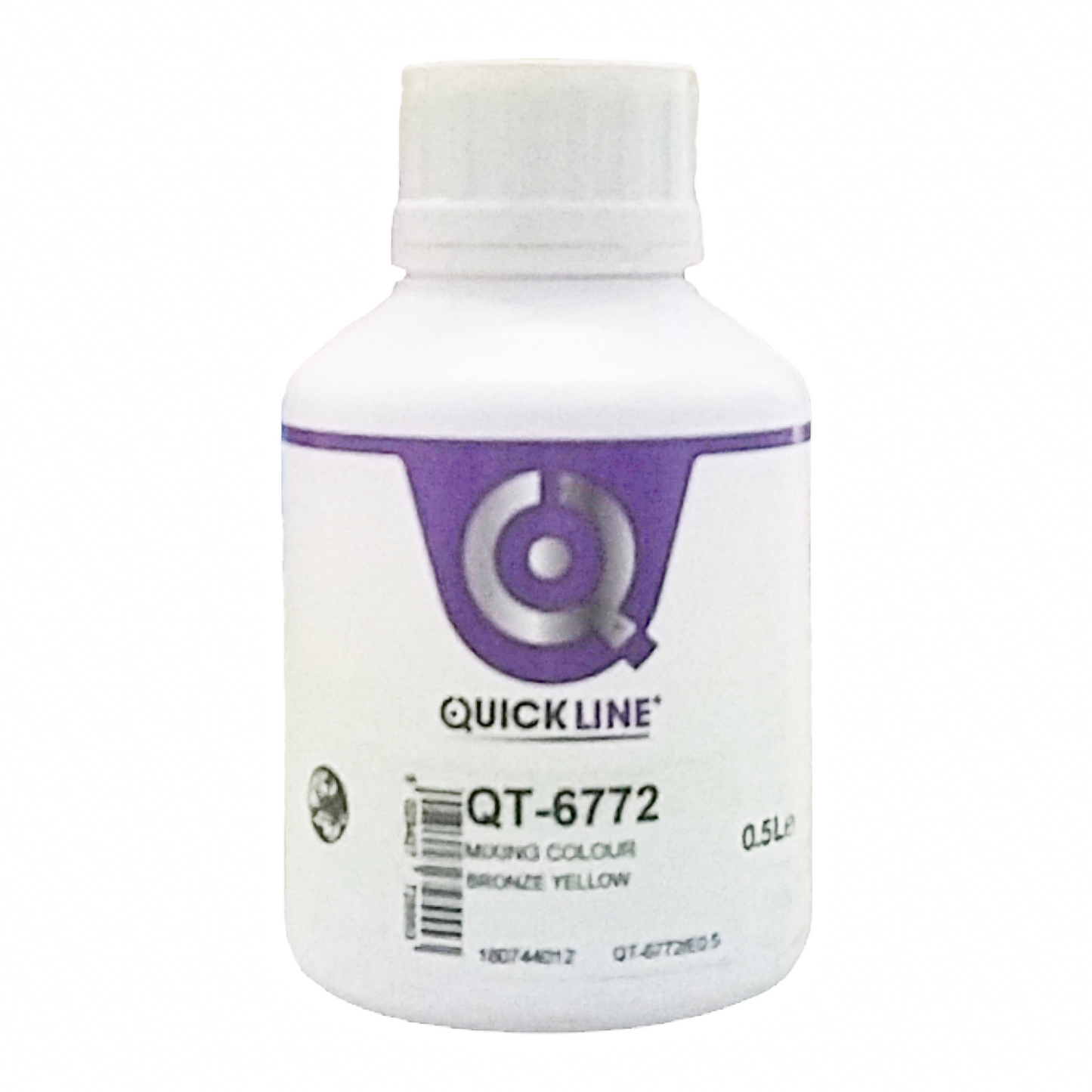 Quickline-Bronze-Yellow