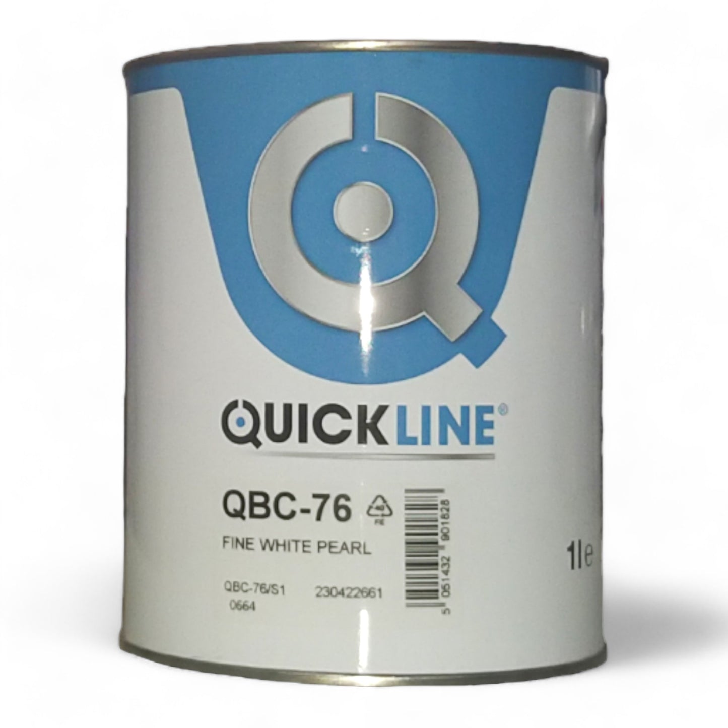 Quickline Fine White Pearl