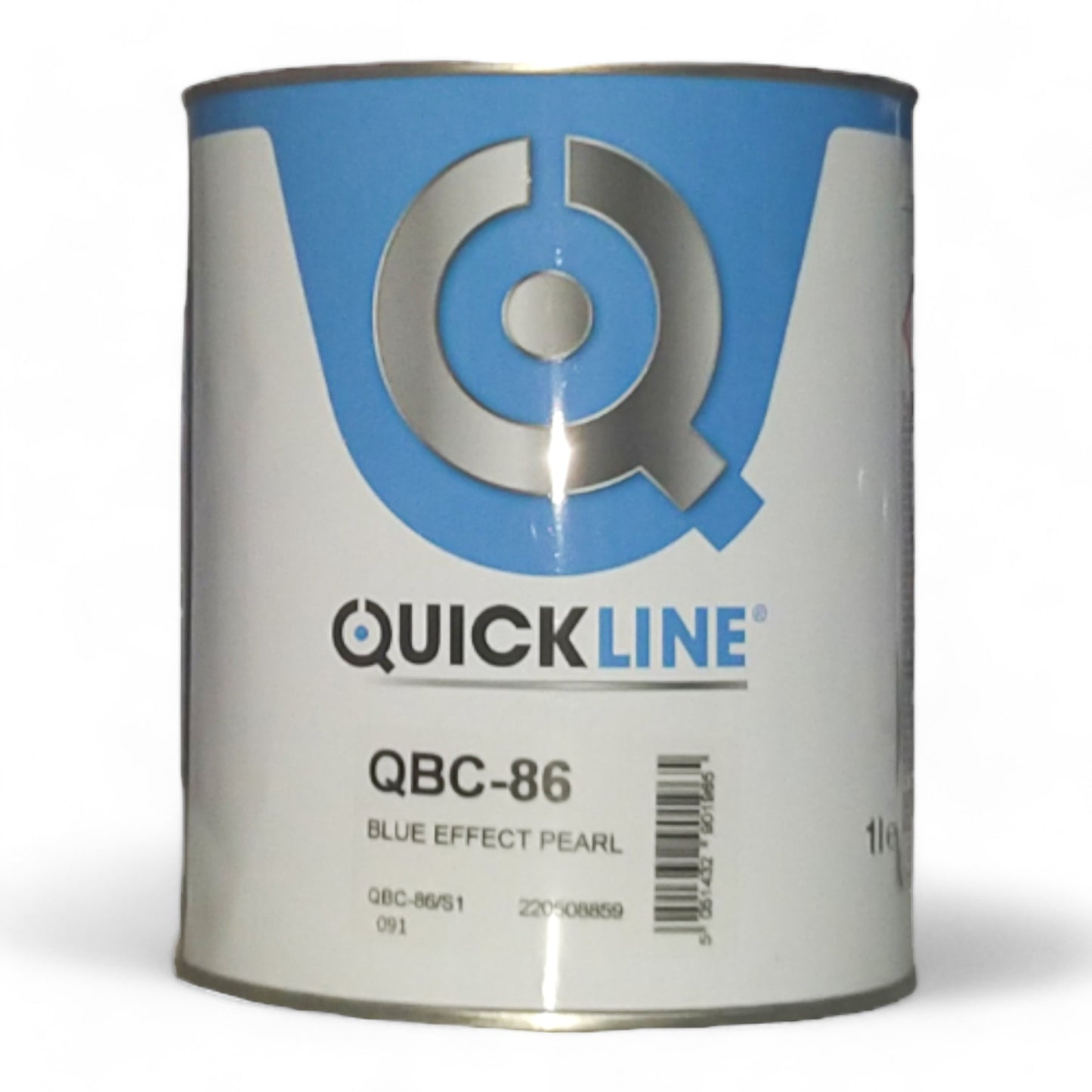 Quickline Blue Effect Pearl