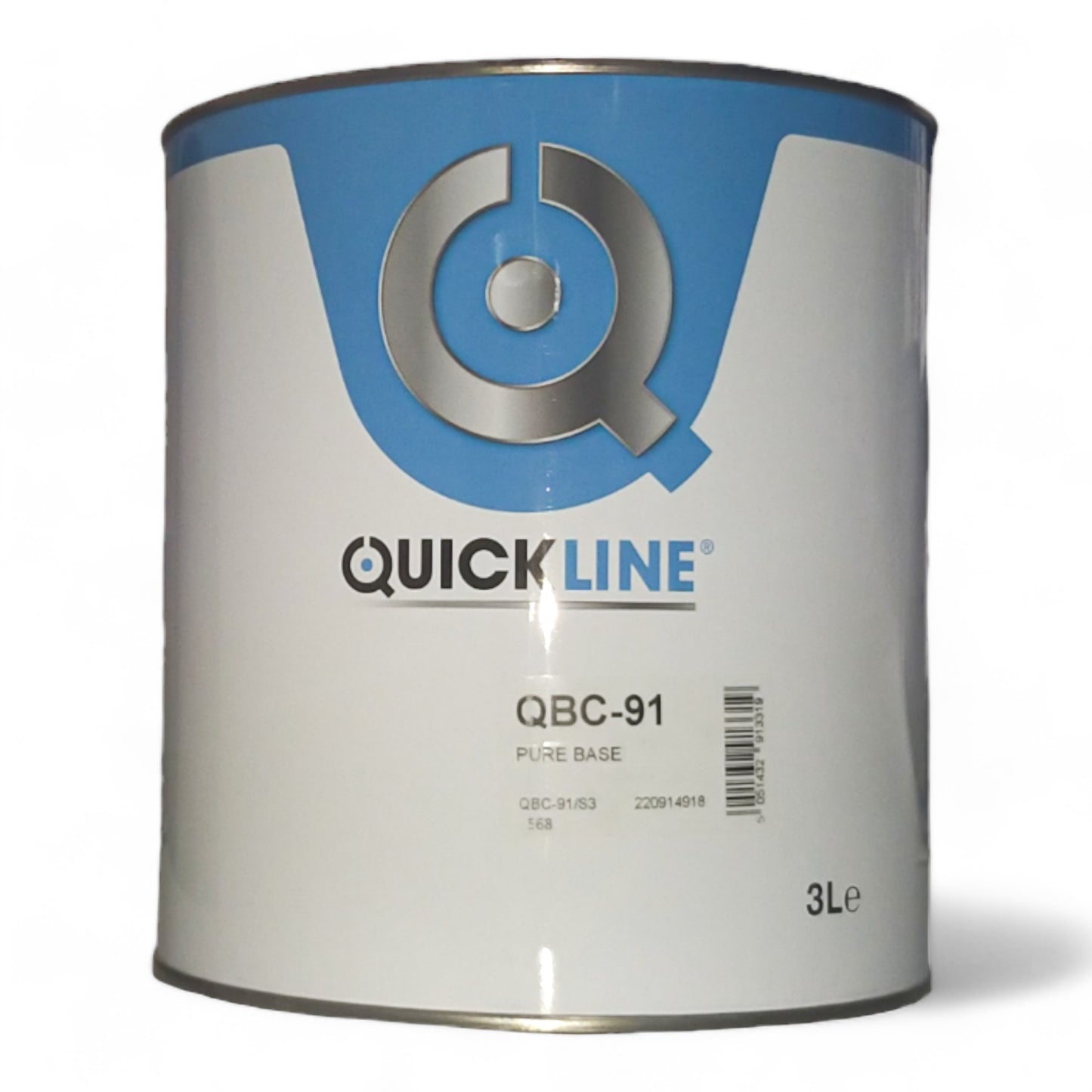Quickline Pure Base