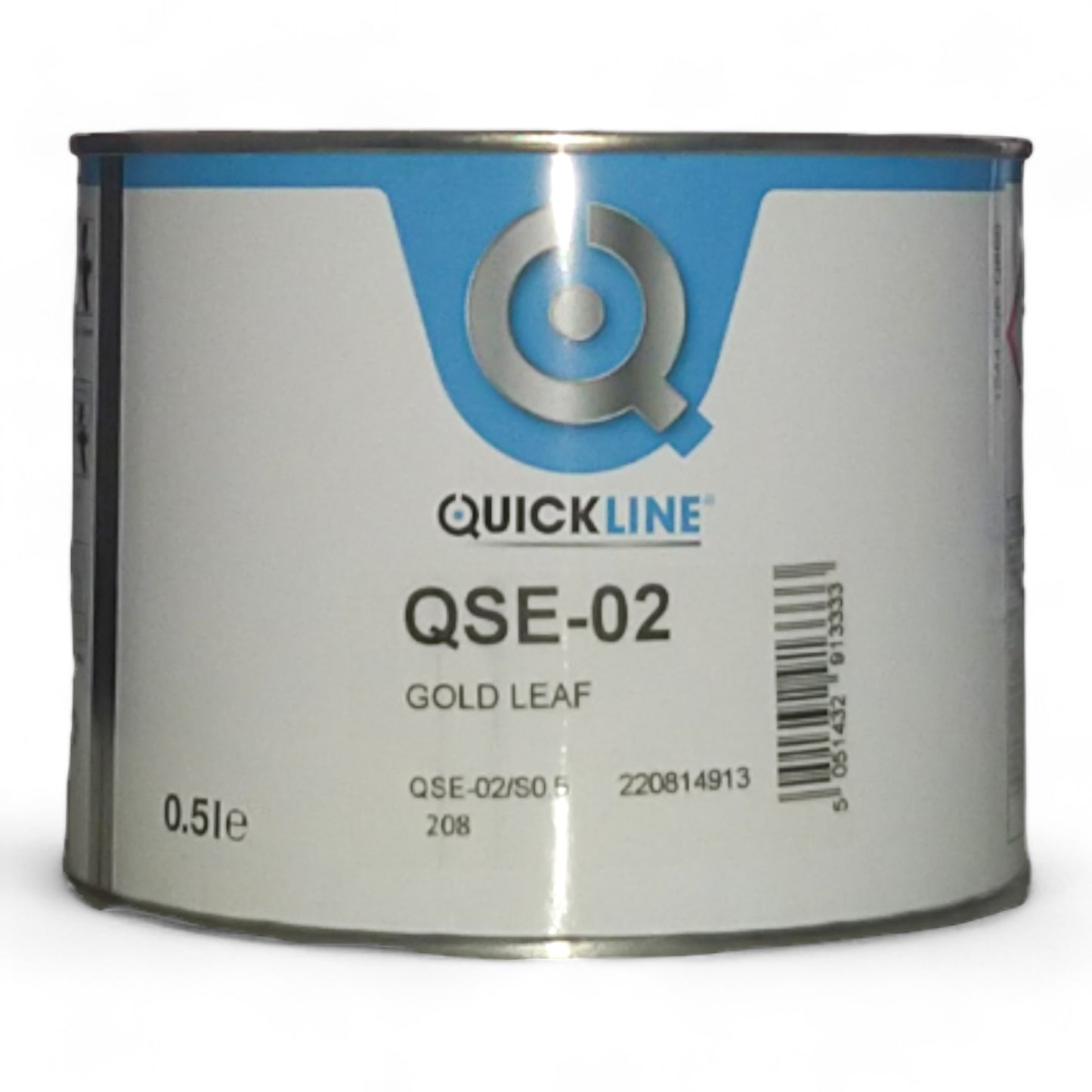 Quickline Gold Leaf