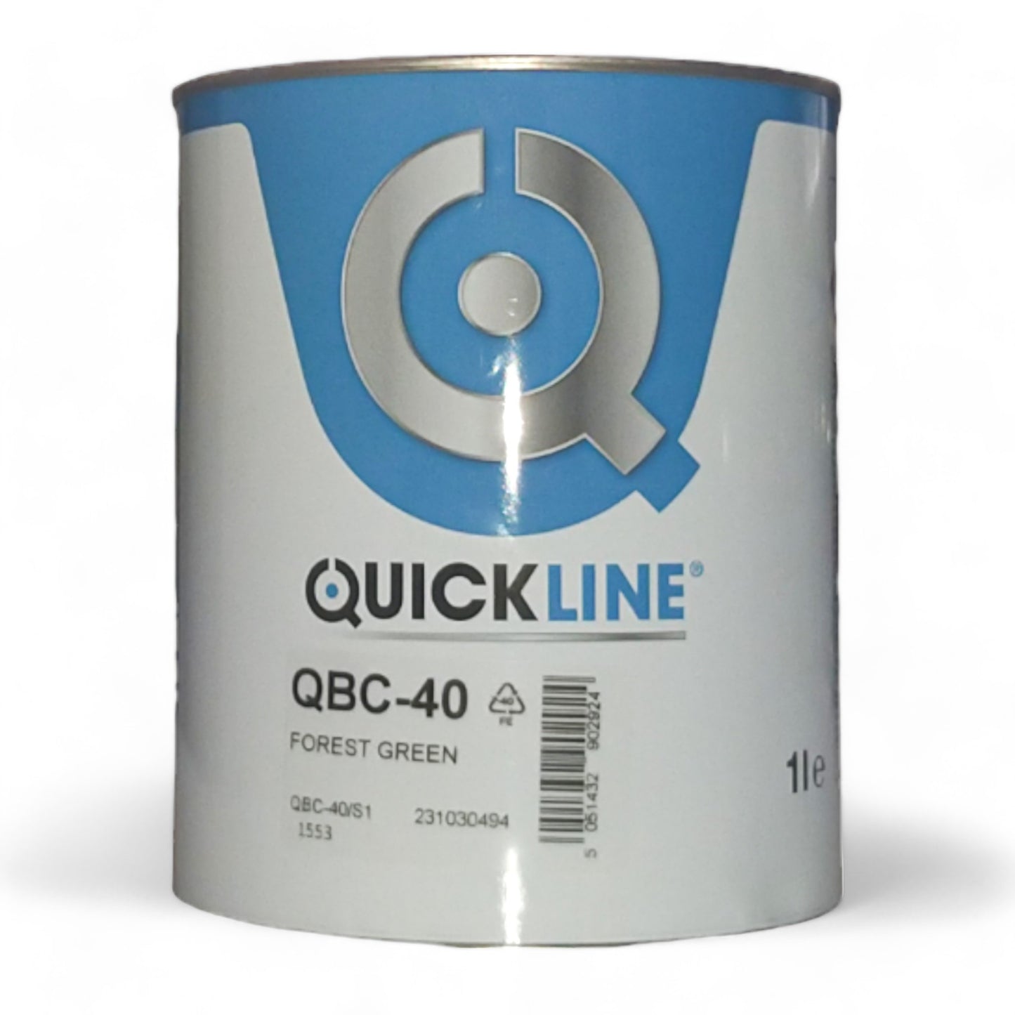 Quickline Forest Green