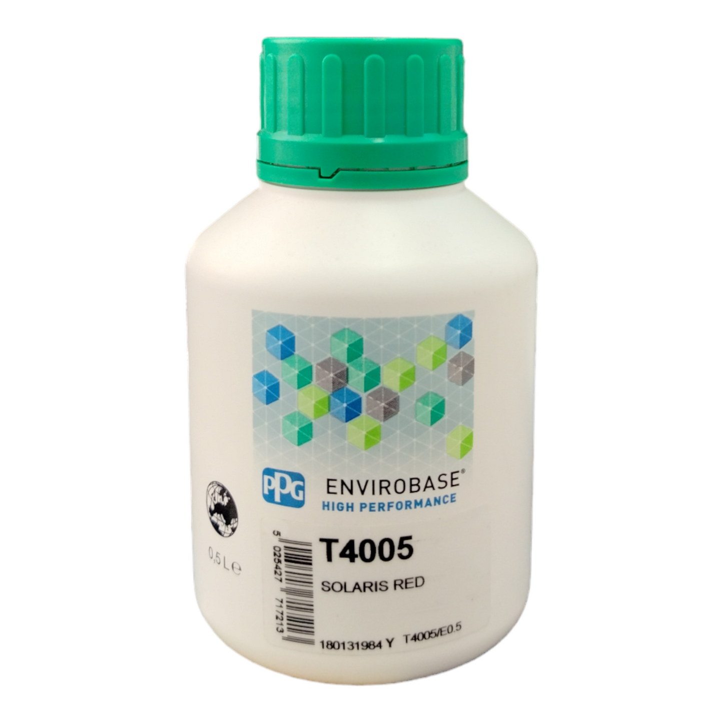 PPG Envirobase T4005 Sunset Red- LT 0,5