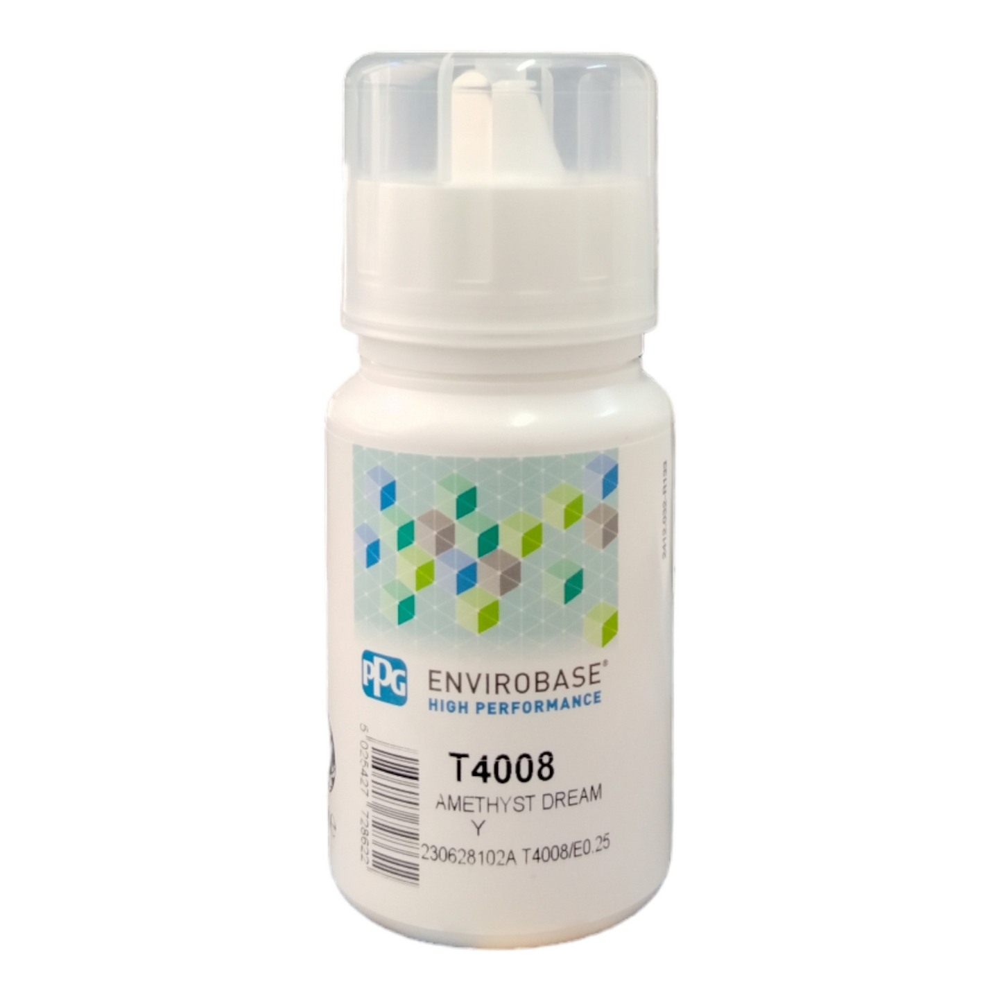 PPG Envirobase T4008 Amethyst Dream- LT 0,25