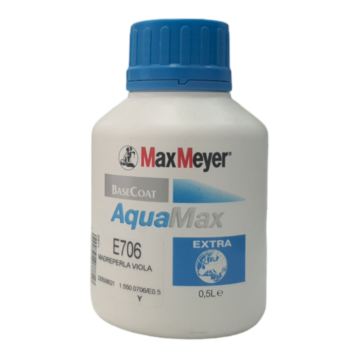 Aquamax Extra E706 Madreperla Viola Da Lt 0,5