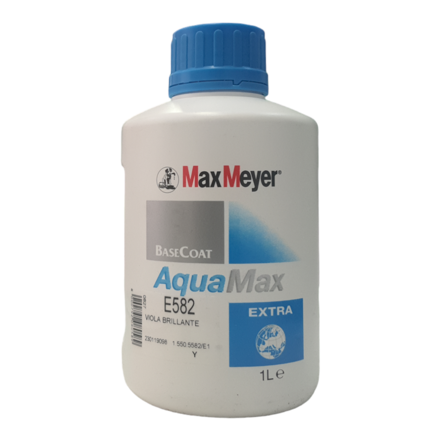 Aquamax Extra E582 Viola Brillante Da Lt 1