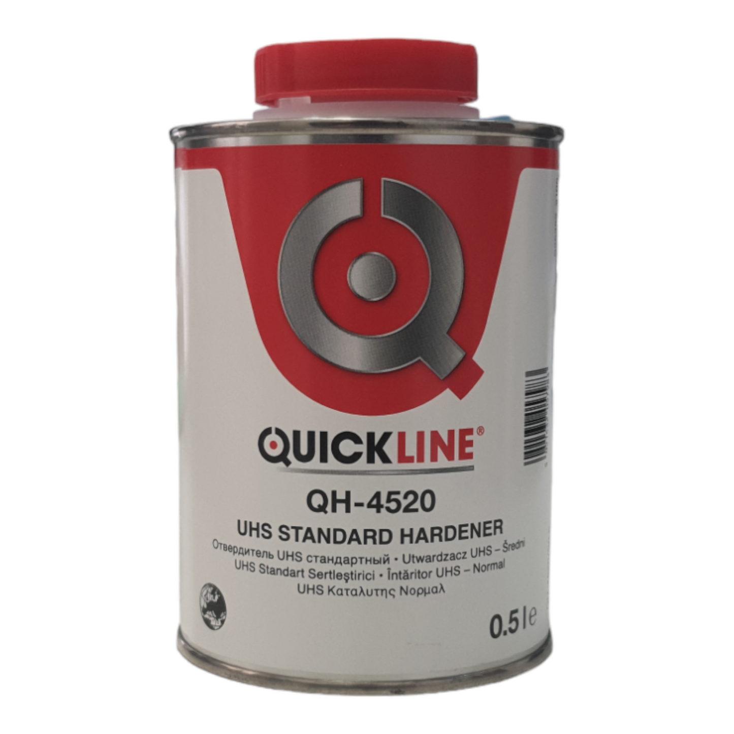 QUICKLINE CATALIZZATORE 4520 STANDARD UHS Lt 0,5