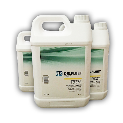 Diluente Per Idropitture Da Carrozzeria – Accelerante Siccativo - Foto 2