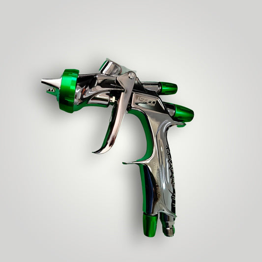 Iwata Ls-400-Sr2-13ets Pistola Standard Eco Set