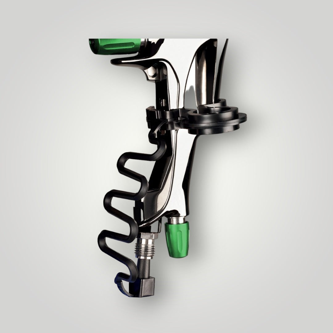 Iwata Ls-400-Sr2d-13et Pistola Digitale Pro Set