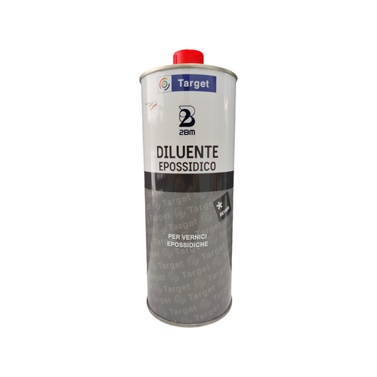2bm Diluente Epossidico Lt. 1