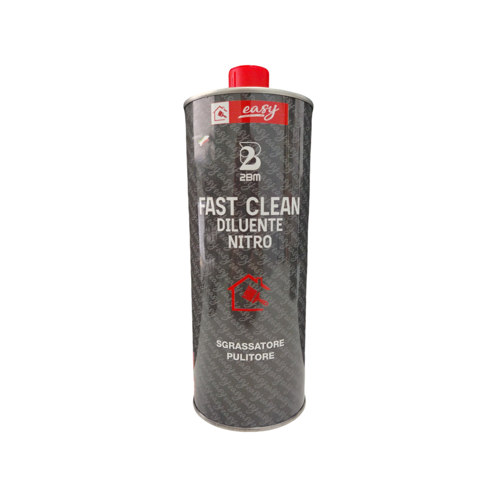2bm Diluente Nitro Antinebbia Lt. 1