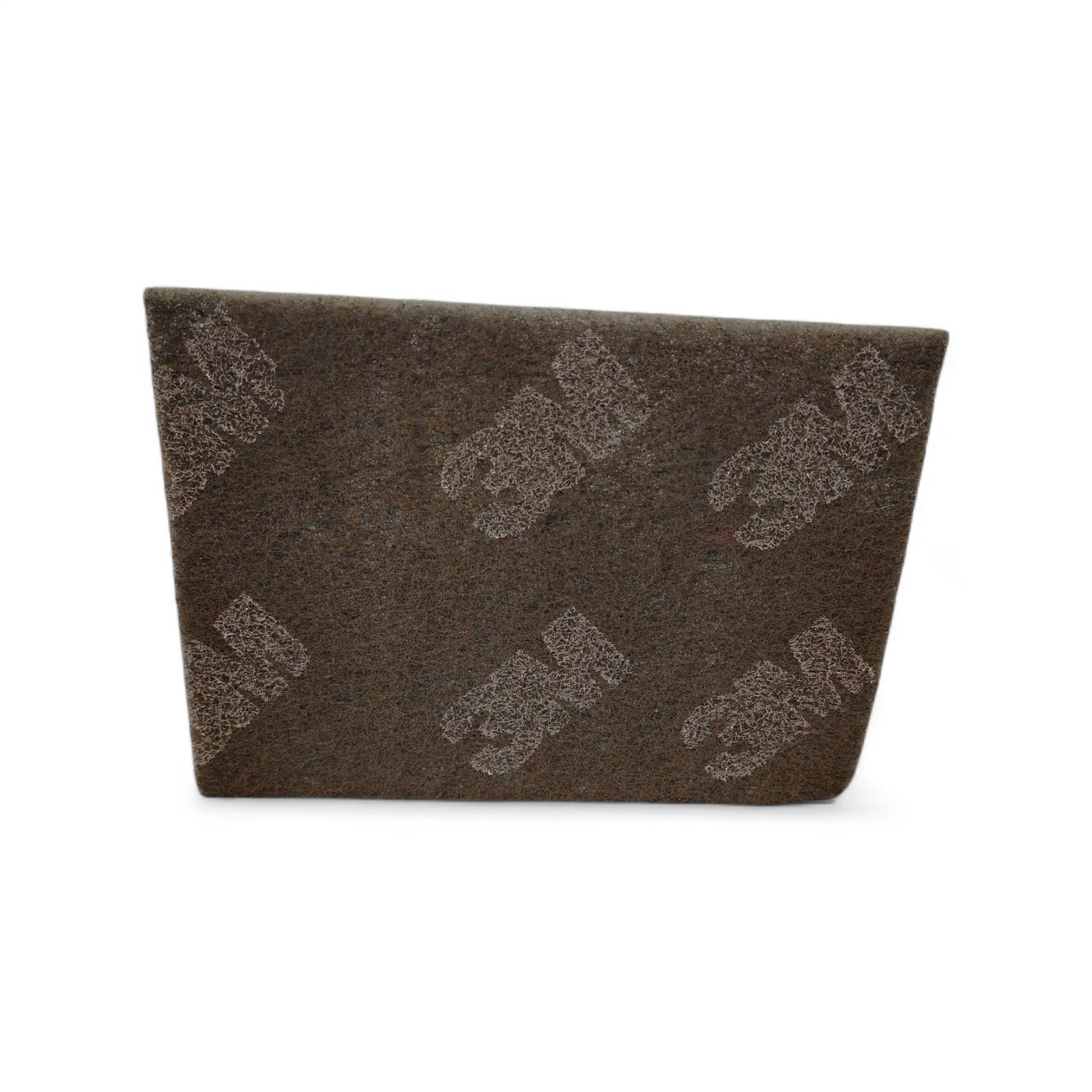 3M PANNO SCOTCH BRITE A FOGLI mm 158 x 224 mm GRIGIO