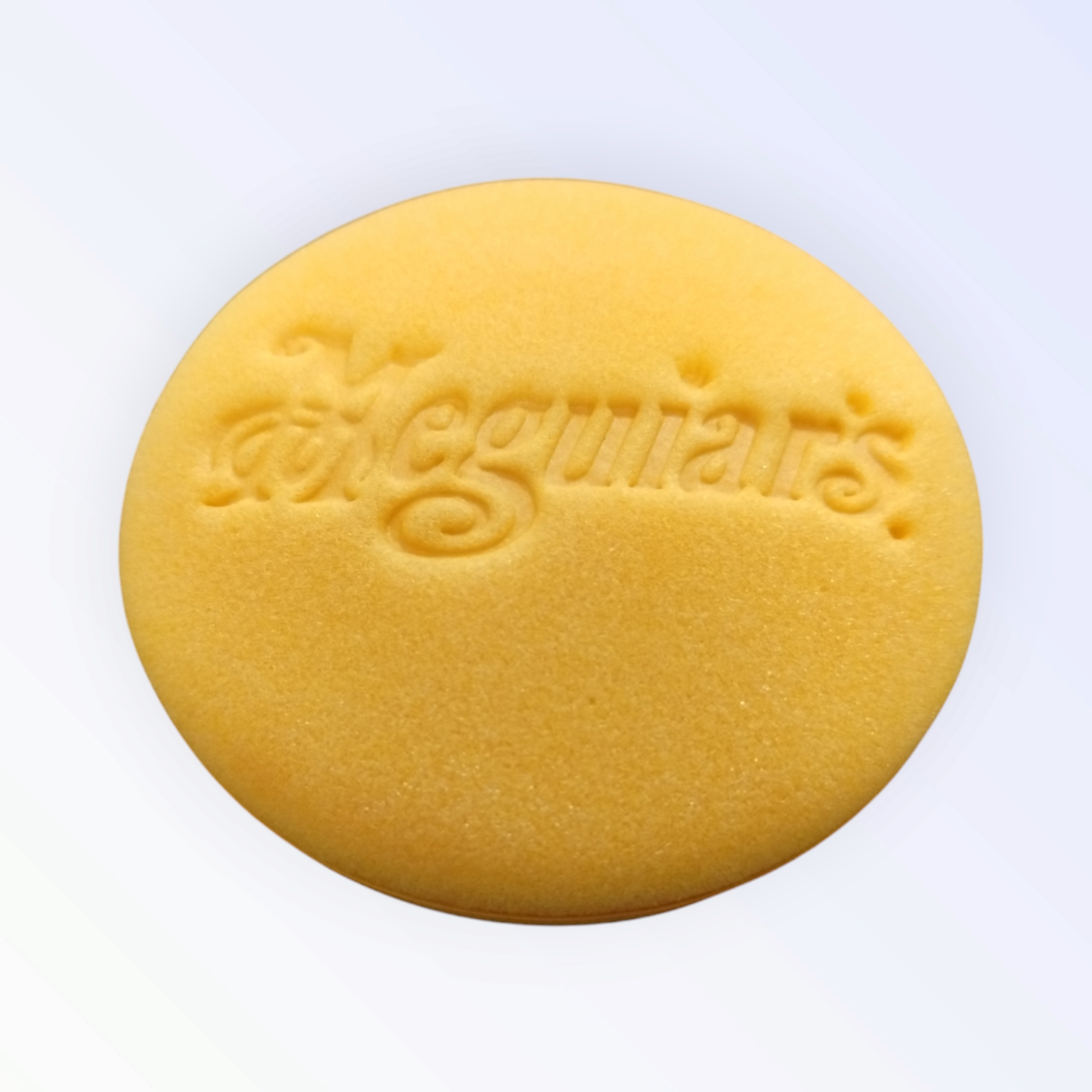 3m Applicatore Manuale In Spugna 115 Mm Meguiar'S