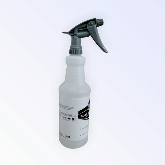 3m Flacone Universale 945 Ml + Erogatore Resistente Ad Agenti Chimici Meguiar'S