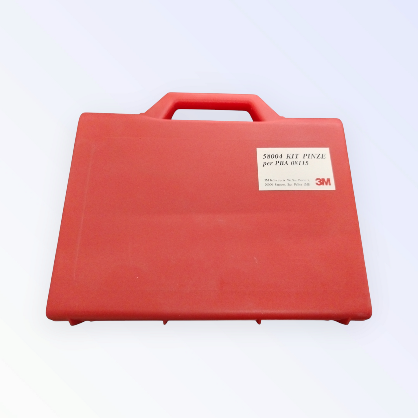 3m Kit Pinze Per 08115 3