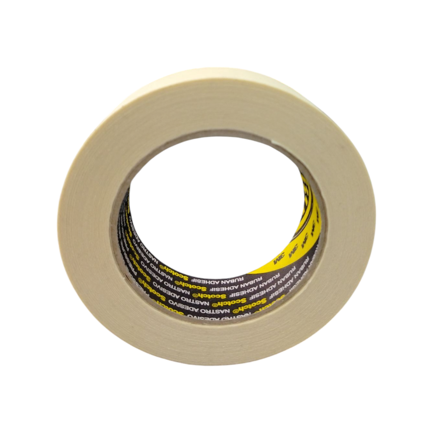 3m Nastro Per Mascheratura 2822 Mm 30 X M 50
