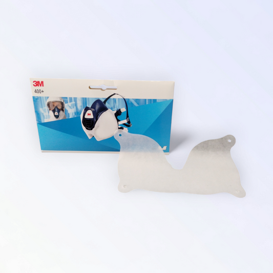 3m Prefiltro Di Protezione Per Maschera 06941