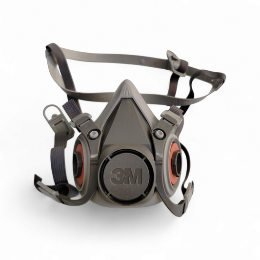 3m Semimaschera Misura Media