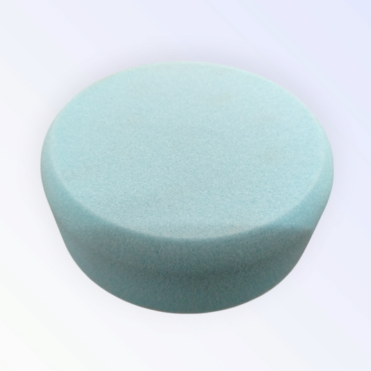 3m Spugna Blu Per Polish Abrasivo ø 160 Mm