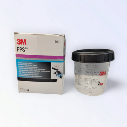 3m Tazze Standard Per Vernici