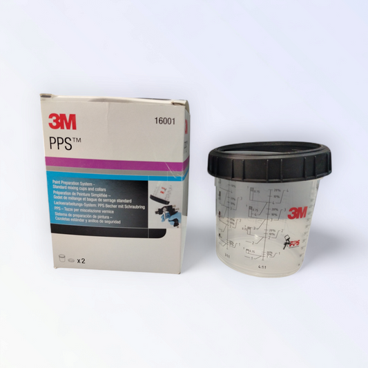 3m Tazze Standard Per Vernici