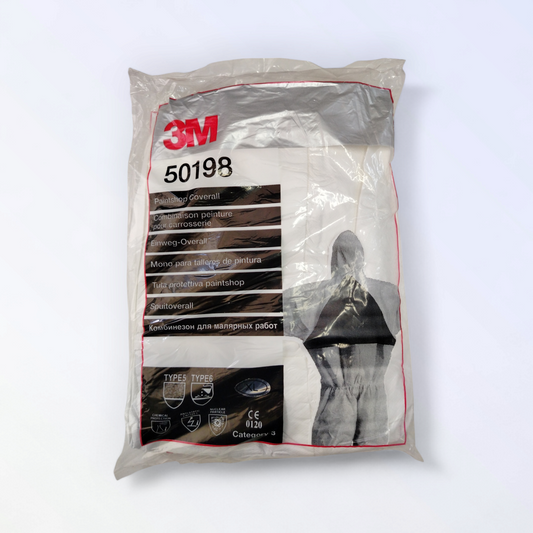 3m Tuta Protettiva Taintshop Taglia Xl