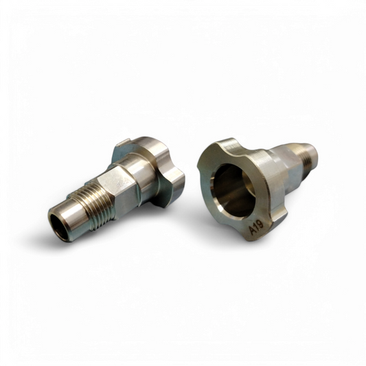 Adattatore Per Pps A19 Walcom Geo/The/Hvlp