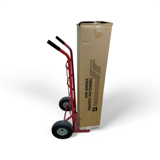 Ak Mat 450 Gr/Mq Emulsione Lana Di Vetro Kg 45