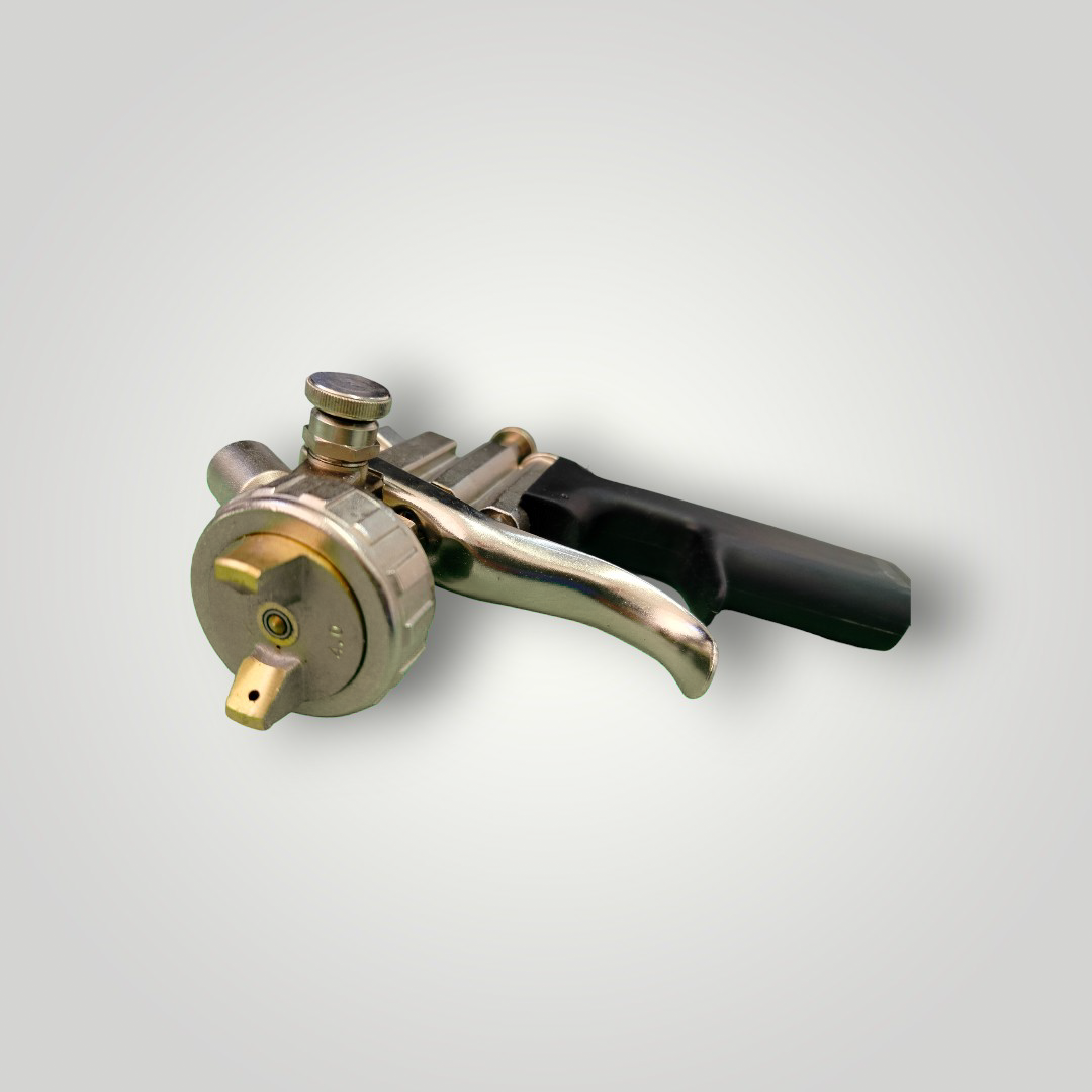 Walcom Asturo Aerografo Om   263 Uggello - 4-0