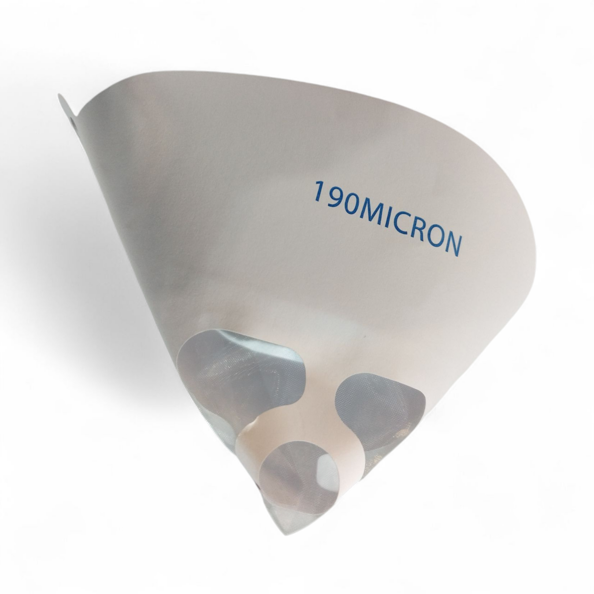 BASIC Filtri in carta 190 micron = 1000 maglie