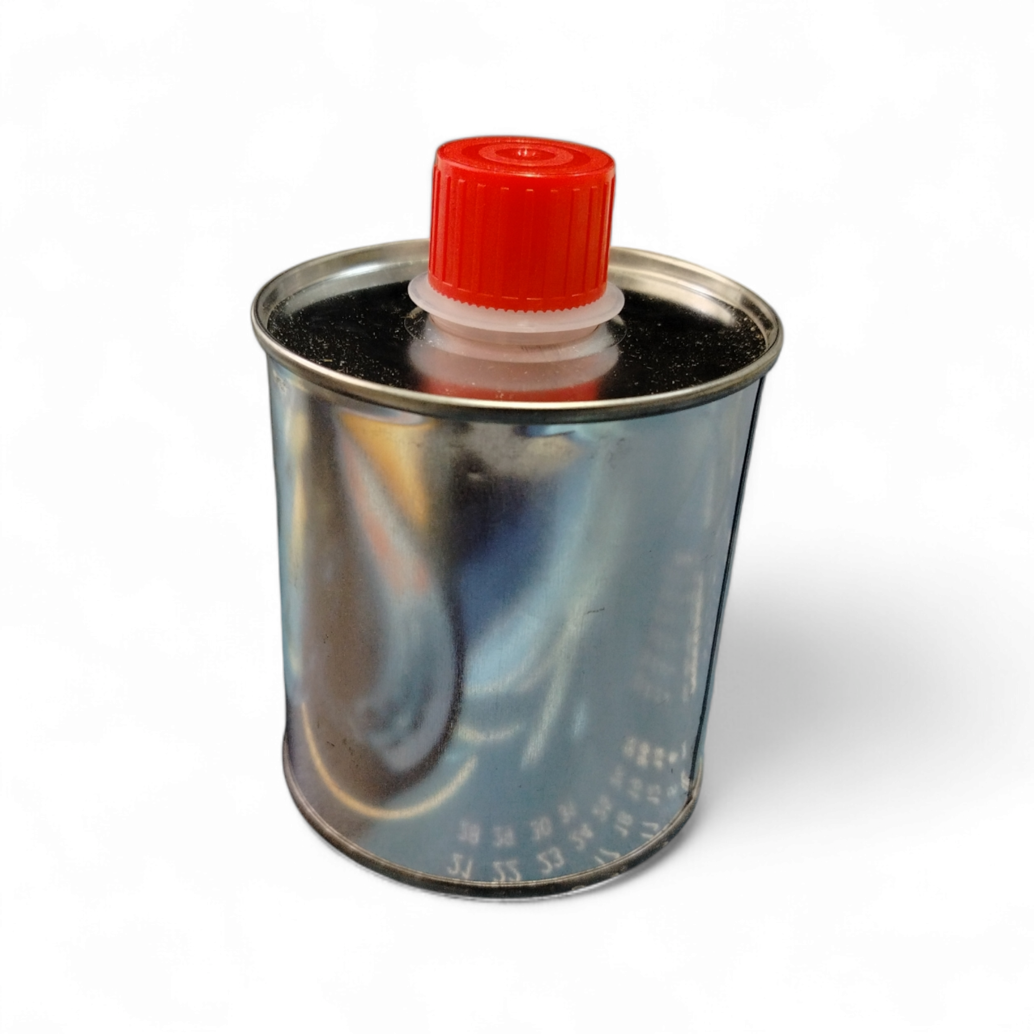 48 Barattoli Per Spezie In Plastica Trasparente Con Coperchio Shaker – 200ml, Con Etichette Gesso, Pennarelli, Imbuti E Spazzole