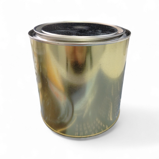 Barattoli Metallici Vuoti Da Lt 2