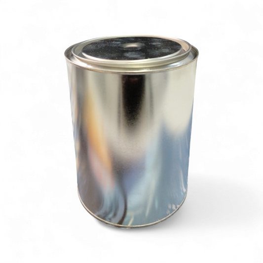 Barattoli Metallici Vuoti Da Lt 3