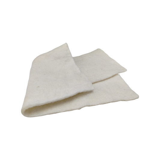 Basic Panno Di Ovatta 40x40