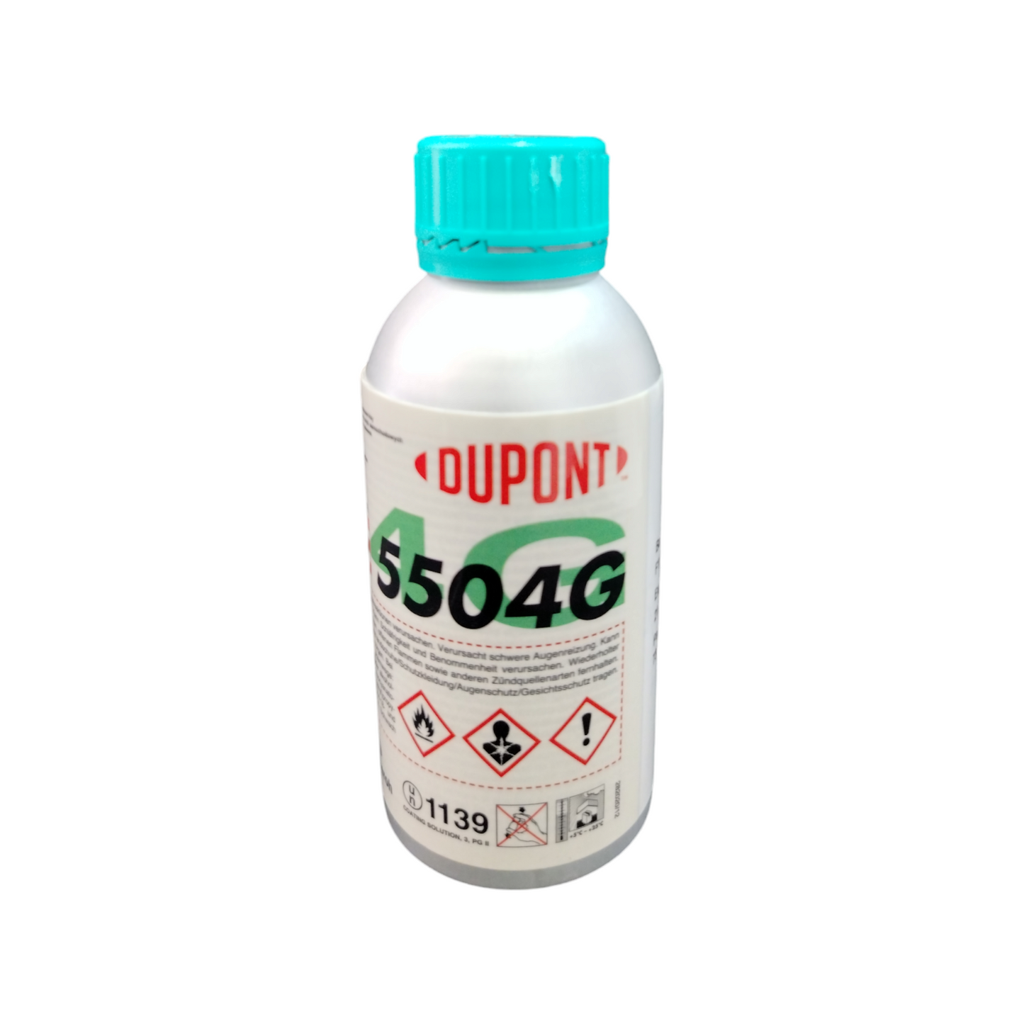 Beta Prime 5504 Nero 250 Ml