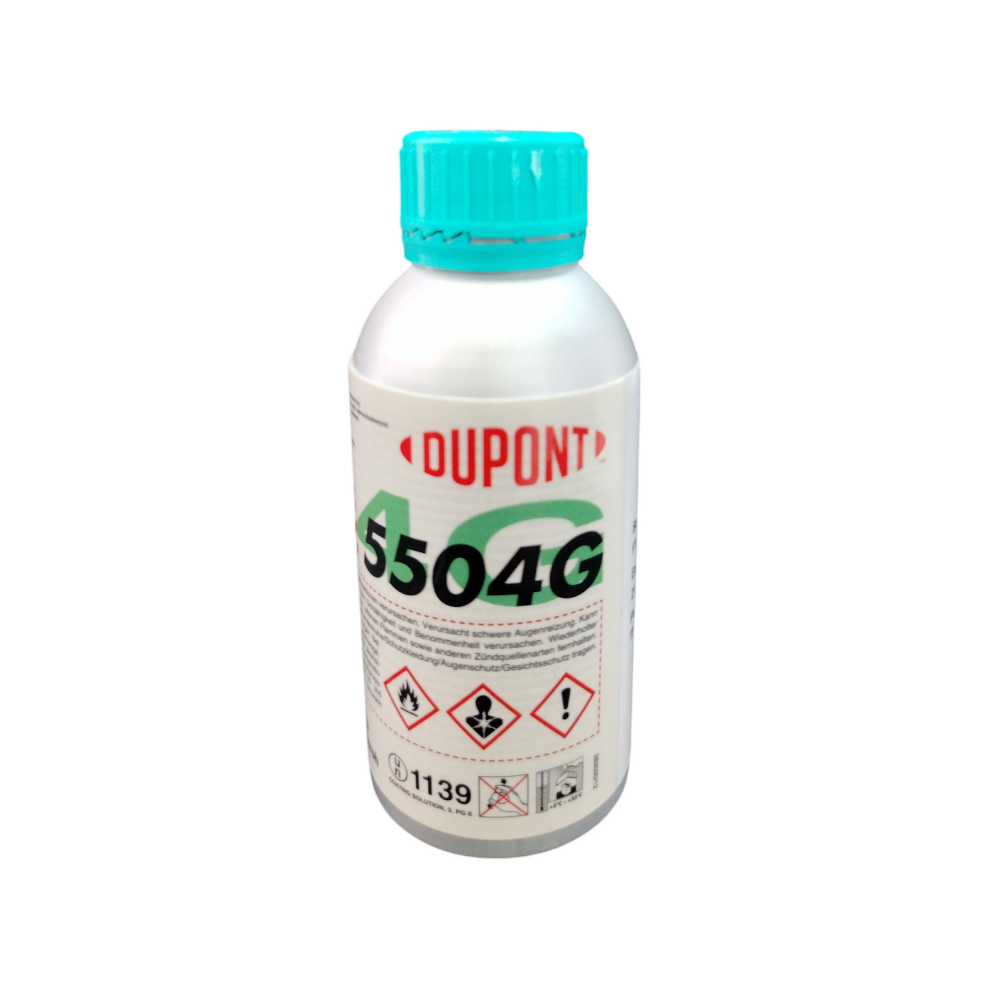 Beta Prime 5504 Nero 250 Ml