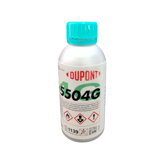 Beta Prime 5504 Nero 250 Ml
