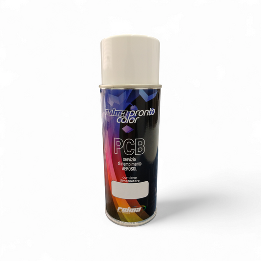 Bombola Spray Precaricata X Solvente 400 Ml
