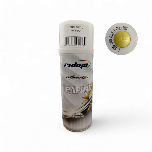 Bomboletta Oro Ricco 400 Ml