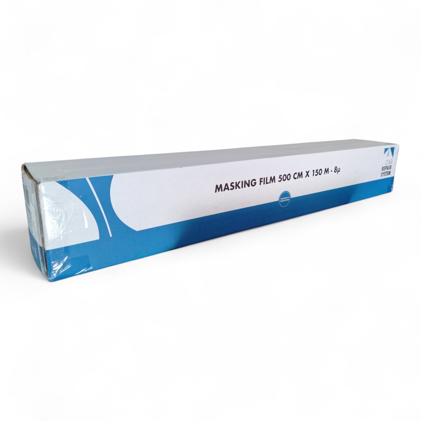 CRS FILM DI MASCHERATURA 500 cm X 150 m - 8 µ