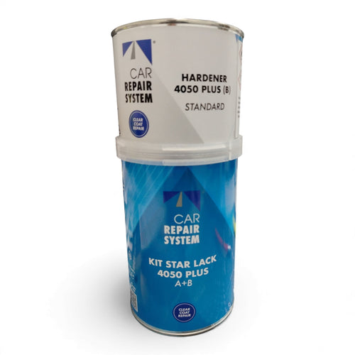 CRS KIT STAR 4050 PLUS + CATALIZZATORE STANDARD 1,5 L