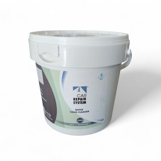 CRS QUICK HAND CLEANER 4 L