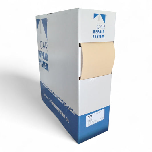 CRS ROTOLO CARTA FOAM GOLD 115 mm X 25 m P600