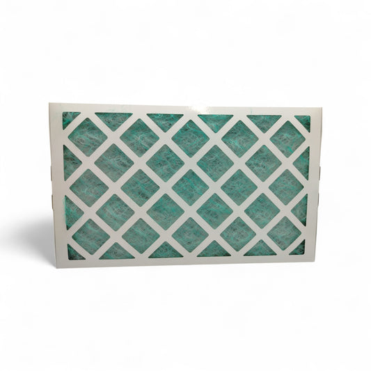 Cella Piana Telaio In Cartone Mm.630x380x25