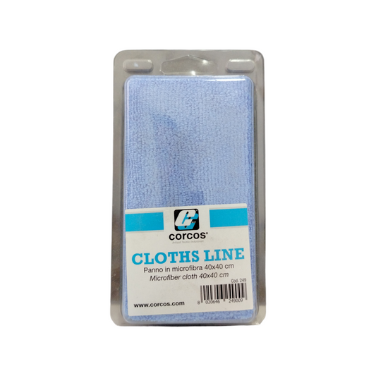 Corcos Panno In Microfibra Cm 40 X 40