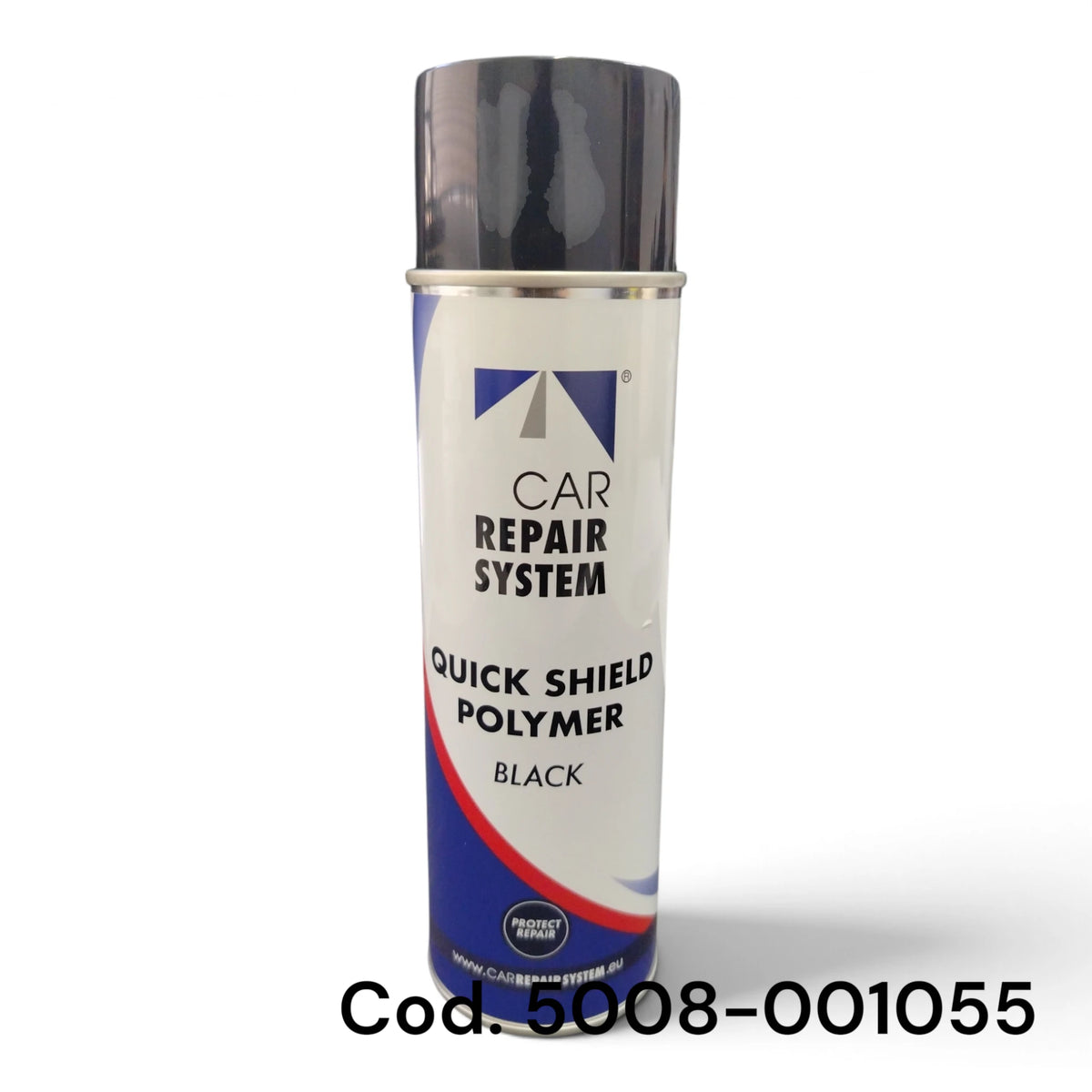 Crs Quick Shield Polymer Nero 500 Ml Body Nero