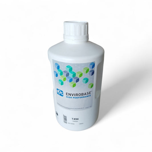 DILUENTE ENVIROBASE T494 Standard LT 2