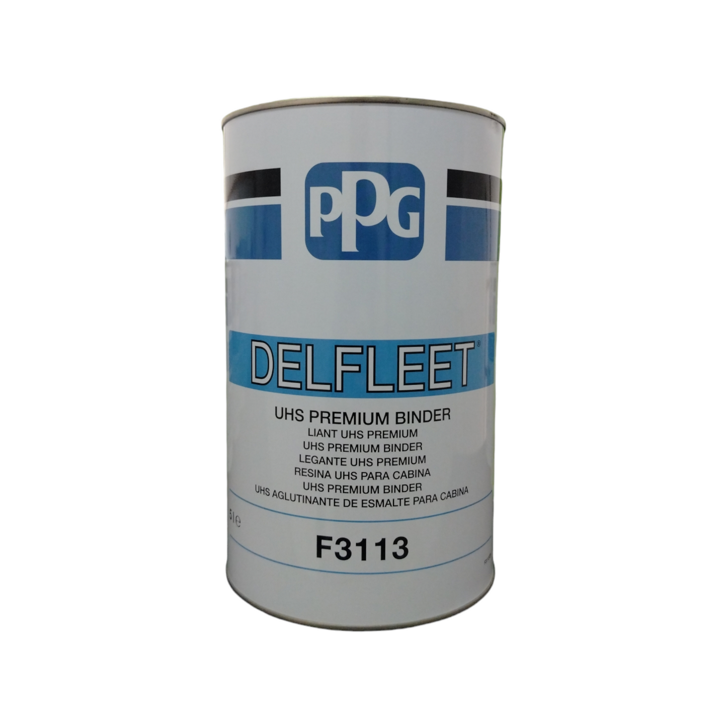 Delfleet F3113 Smalto Acrilico Uhs Premium  Lt. 5
