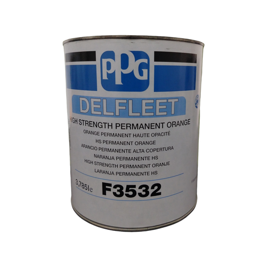Delfleet F3532 Giallo Splendido Alta Copertura  Lt. 3,785